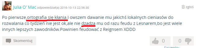 "Też uważacie, że Braun Strowman jest niedoceniany przez WWE?"