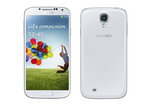 Samsung Galaxy S4