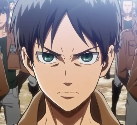 Eren Jaeger