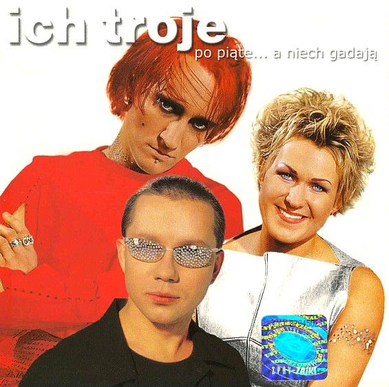 Ich Troje 