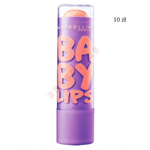 Baby Lips