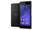 Sony Xperia M2 Apua