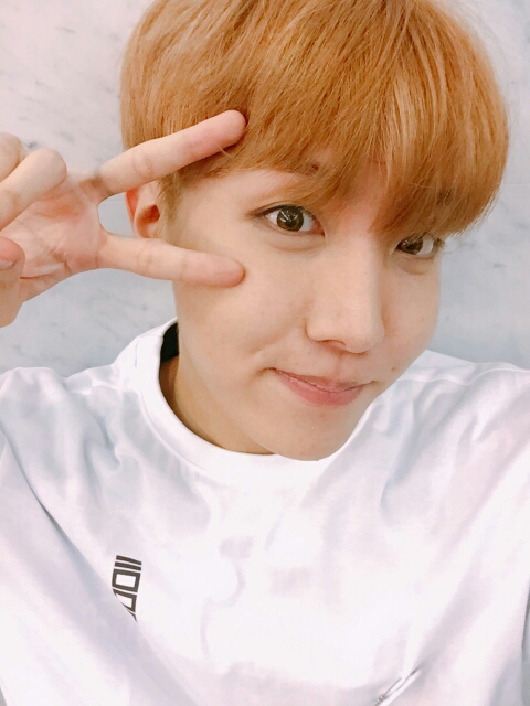 J-hope