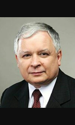 Führera IV Rzeszy Jarosława Kaczyńskiego