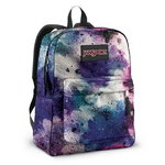 Jansport galaxy