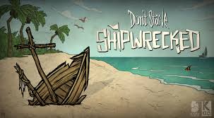 Shipwrecked 