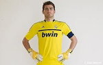 Iker Casillas