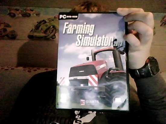 Zgubiłem klucz do gry Farming Simulator 2013. Co teraz mam robić? -  Zapytaj.onet.pl -