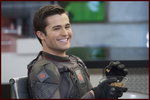 Spencer Boldman :D