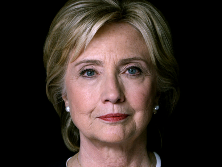 Hillary Clinton, Demokraci