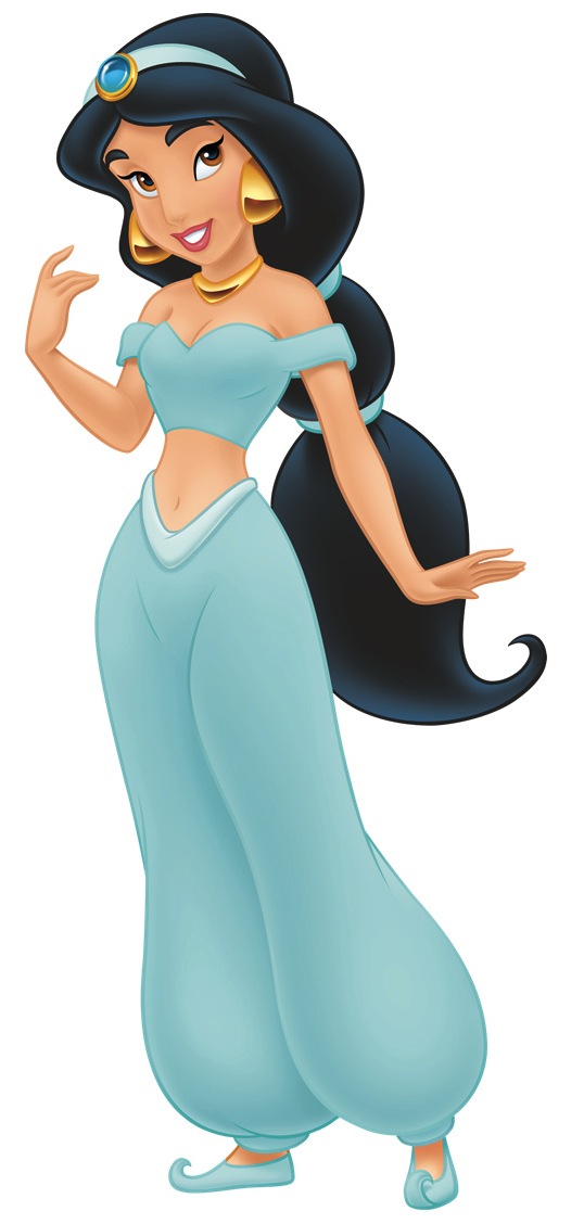 Jasmine