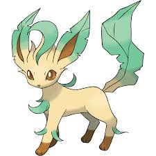 Leafeon