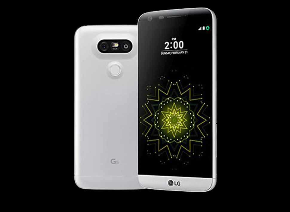 LG G5