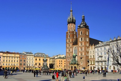 Kraków