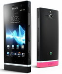 Sony Xperia U