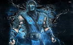 Sub Zero