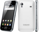 Samsung GAlaxy Ace