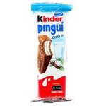 Kinder Pingui Cocco