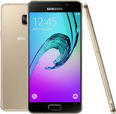 Samsung Galaxy A5 (2016)