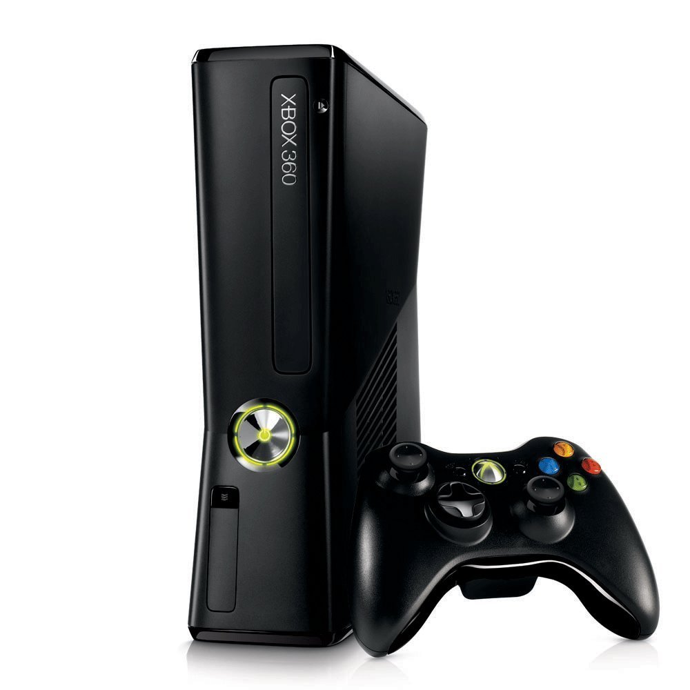 XBOX 360