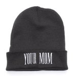 your mom 1