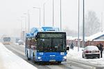 1.man nl313 CNG