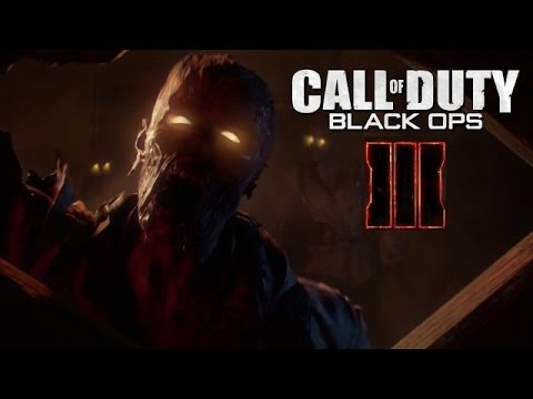 Black Ops Zombie Music