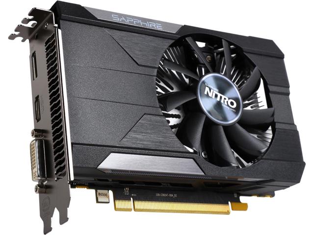 Sapphire Radeon R7 360 Nitro