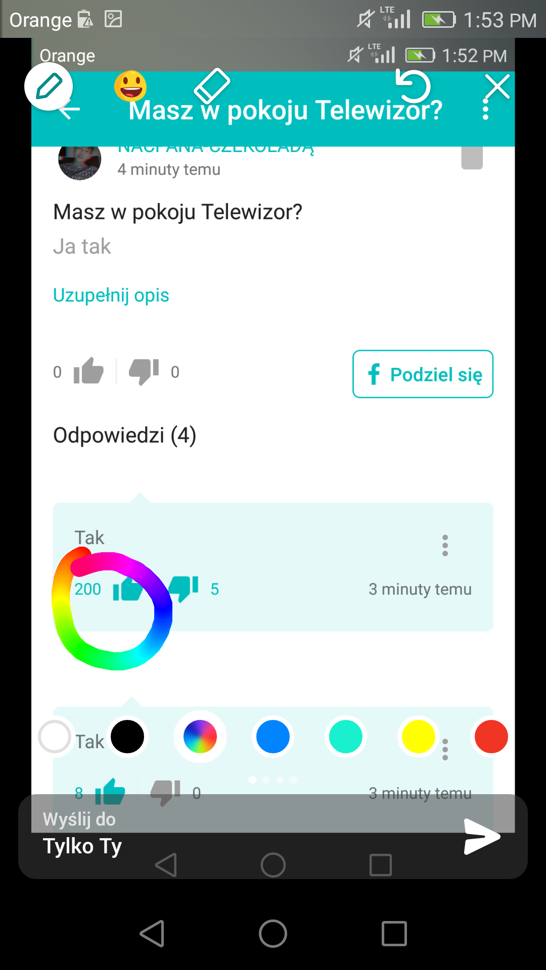 Co To Znaczy Miziać Się Zapytaj Cos się zbugowalo cy co? - Zapytaj.onet.pl