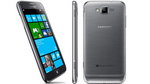 Samsung  Ativ s