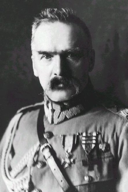 Józef Piłsucki