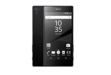 Sony Xperia Z5