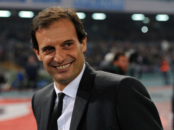 Massimiliano Allegri