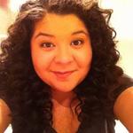 Trish - Raini Rodriguez