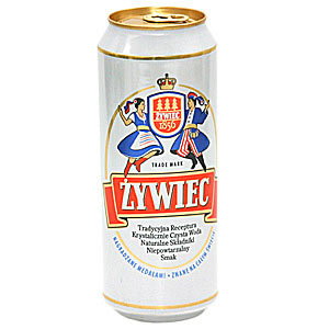 żywiec