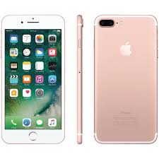 IPhone 7 128 gb rose pink