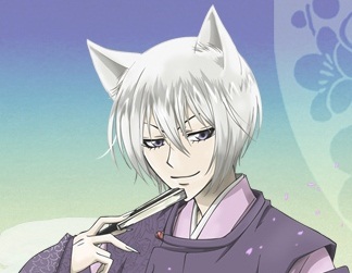 Tomoe :)