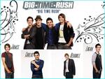 Big Time Rush . ♥