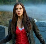 elena gilbert