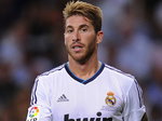 Sergio Ramos