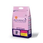 Advance kitten http://allegro.pl/advance-kitten-dla-kociat-i-kotek-w-ciazy-1-5-kg-i2573815306.html