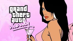 GTA Vice City