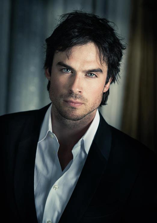 Damon Salvatore