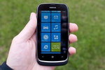 Nokia lumia 610