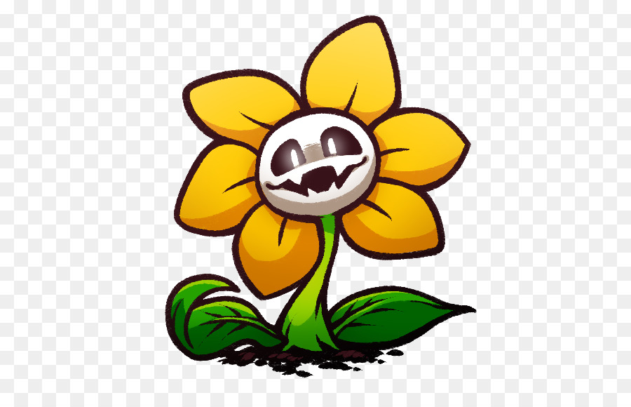 Flowey