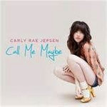 Call me maybe-Carly Rae Jepsen