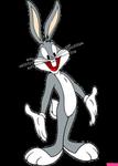 BUGS BUNNY