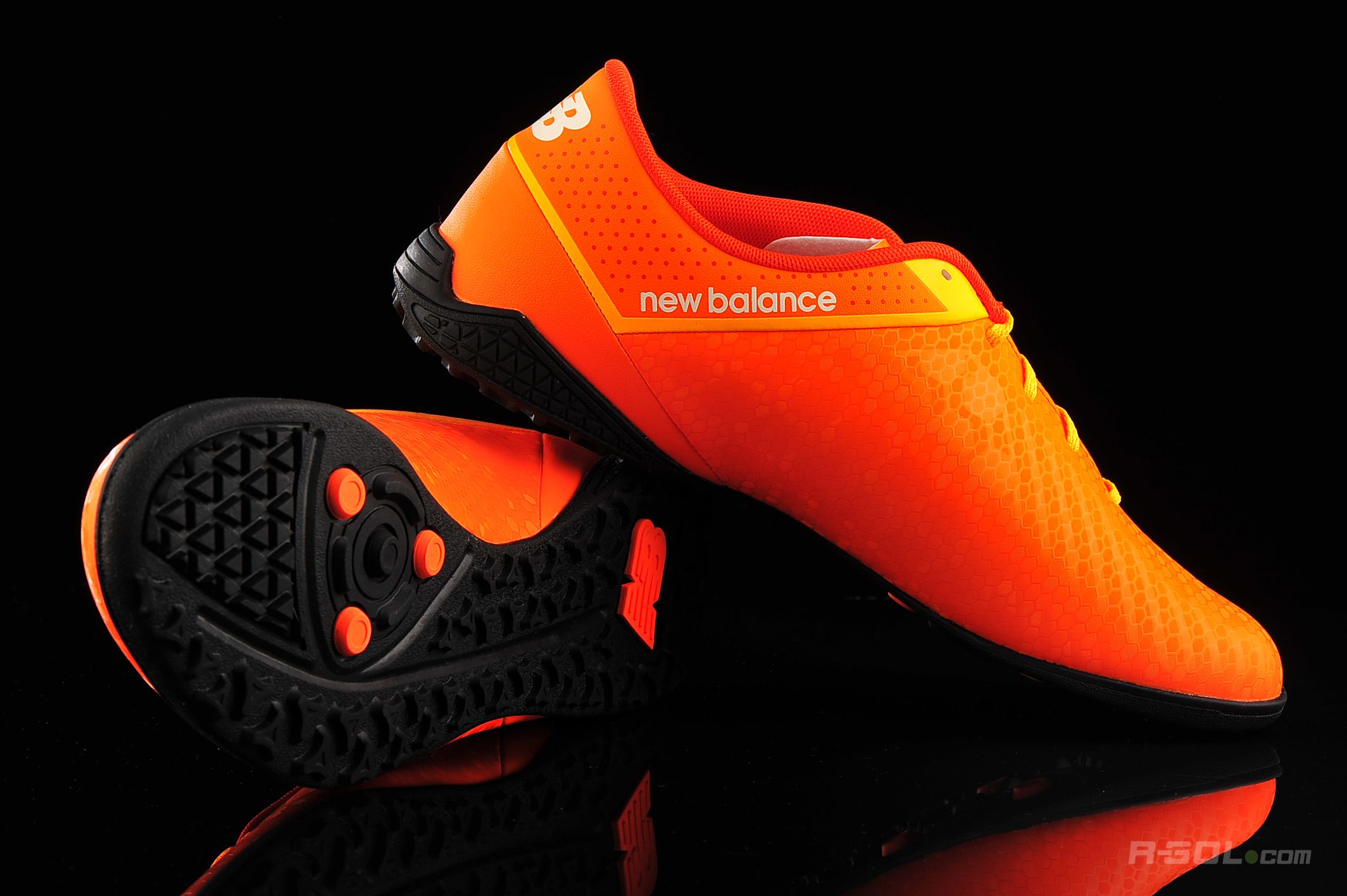 New Balance Visaro Control TF MSVRCTLF