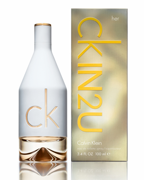 Calvin Klein - CK IN2U