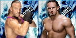 RVD & Adrian Neville (Pack Of Show)